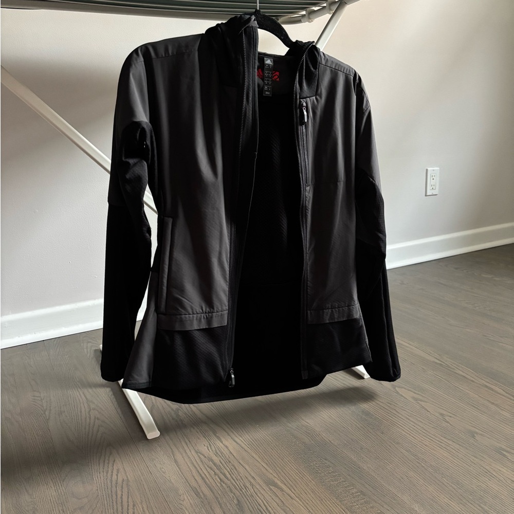 MTB adidas five ten Performance jacket - Picture 5 of 7